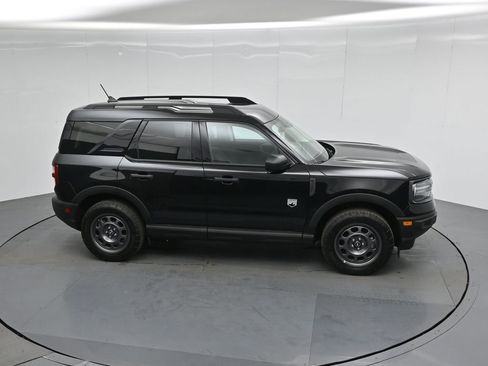 Certified 2024 Ford Bronco Sport Big Bend AWD/4WD image 52