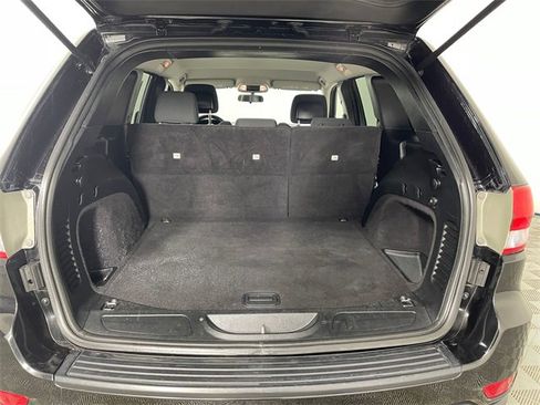 Used 2012 Jeep Grand Cherokee Laredo image 16