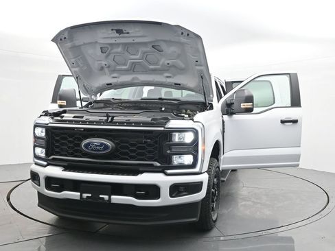 New 2026 Ford F250 XL w/ STX Appearance Package image 45