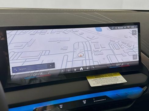 New 2026 BMW X3 M50 w/ Premium Package image 12