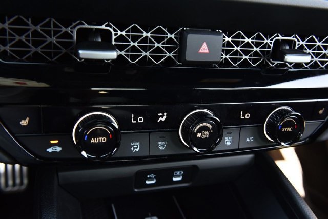 New 2026 Honda Accord Sport image 14