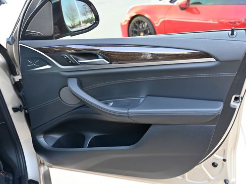 Used 2021 BMW X3 M40i w/ Executive Package image 57