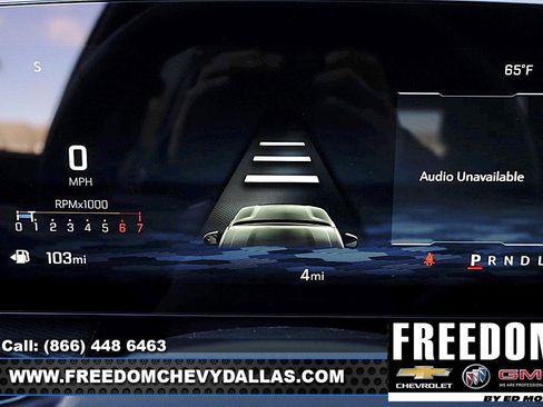 New 2026 Chevrolet Equinox LT image 28