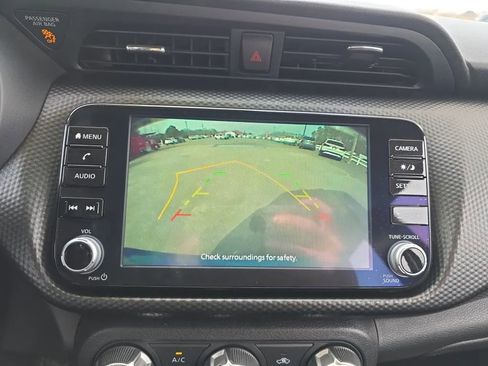 Used 2024 Nissan Kicks SV image 26