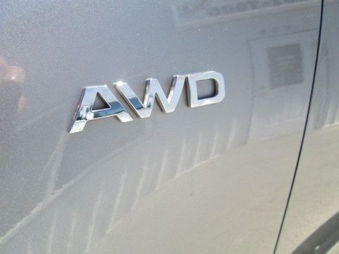 Used 2021 Kia Sportage EX w/ EX Technology Package AWD/4WD image 8