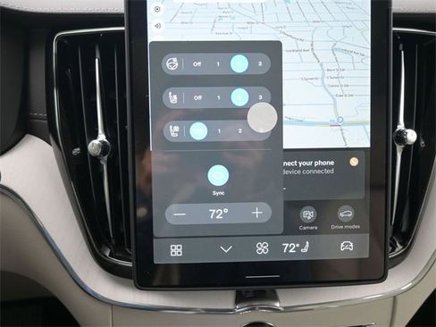 New 2026 Volvo XC60 B5 Ultra w/ Protection Package Premier image 23