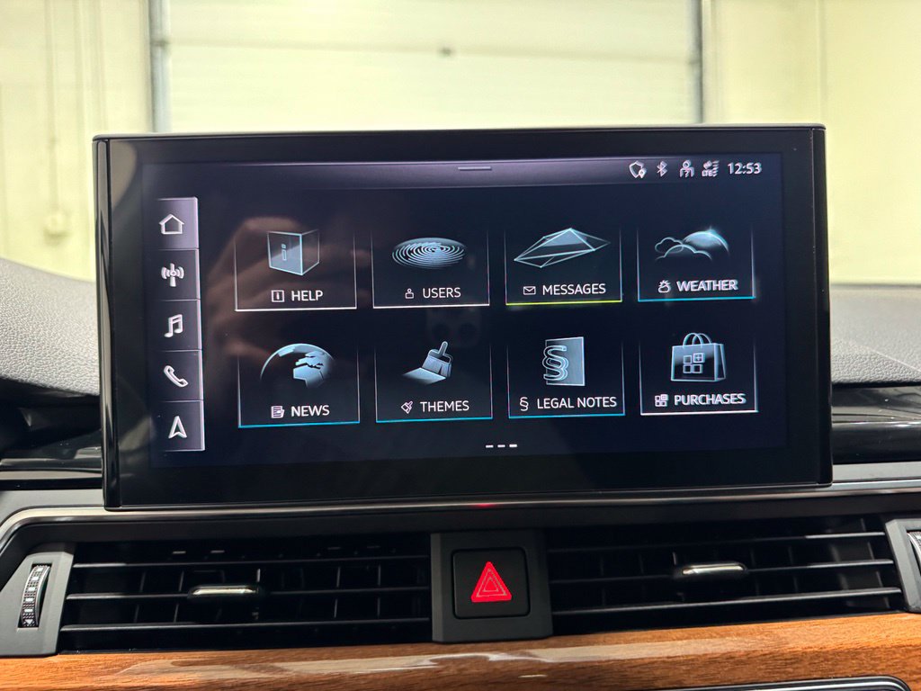 Used 2023 Audi A4 2.0T Premium Plus w/ Premium Plus Package AWD/4WD image 20