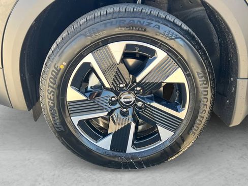 New 2026 Nissan Kicks SV w/ Cold Weather Package AWD/4WD image 24