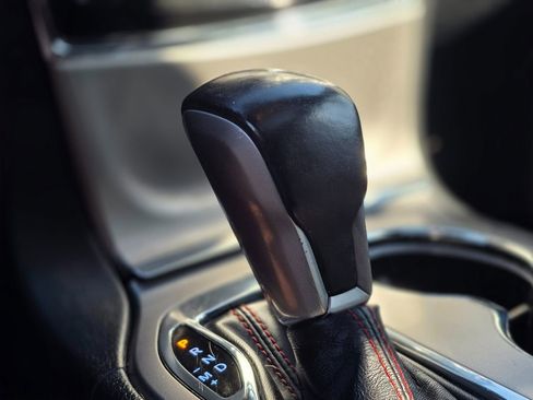 Used 2020 Jeep Grand Cherokee Trailhawk image 43