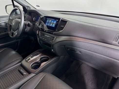 Used 2021 Honda Passport EX-L image 36