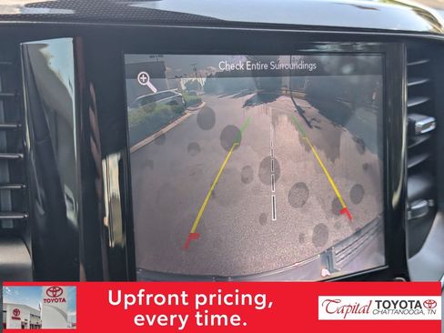 Used 2019 RAM 1500 Laramie w/ Sport Appearance Package RWD image 22