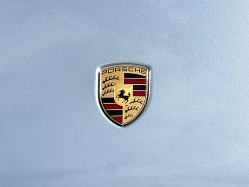 New 2026 Porsche Macan AWD/4WD image 12
