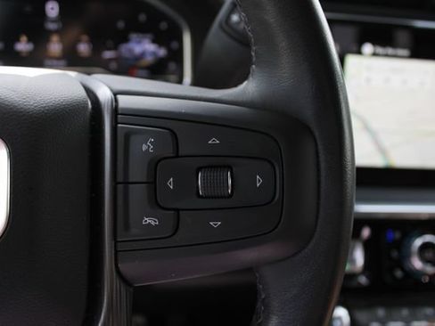 Used 2025 GMC Sierra 3500 Denali Ultimate AWD/4WD image 11