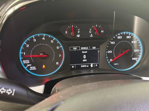 Used 2020 Chevrolet Traverse LS FWD image 19