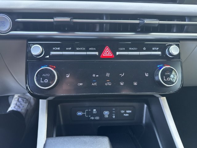 Used 2025 Hyundai Tucson SEL AWD/4WD image 25