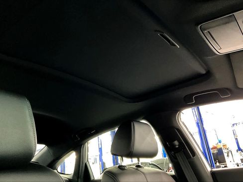 Used 2025 Honda Civic Sport Touring image 14