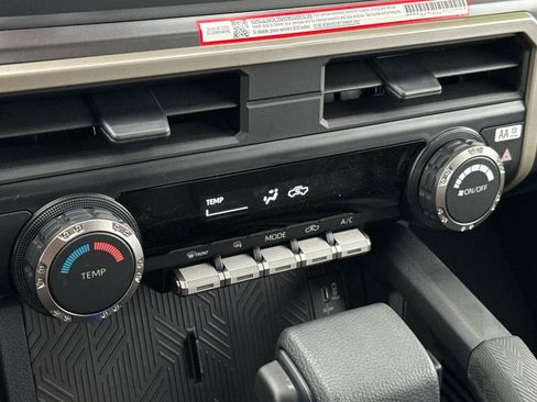 New 2026 Toyota Tacoma SR5 image 21