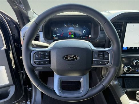 New 2026 Ford F150 Lariat w/ Equipment Group 502A High AWD/4WD image 20