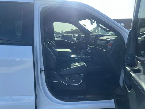 Used 2026 Ford F150 Raptor AWD/4WD image 16