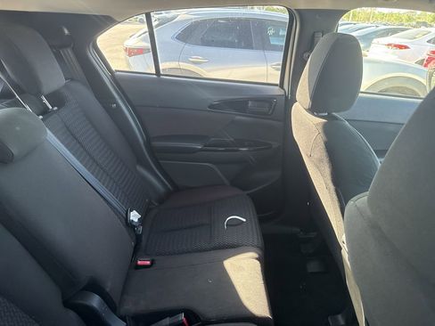 Used 2018 Mitsubishi Eclipse Cross LE AWD/4WD image 11