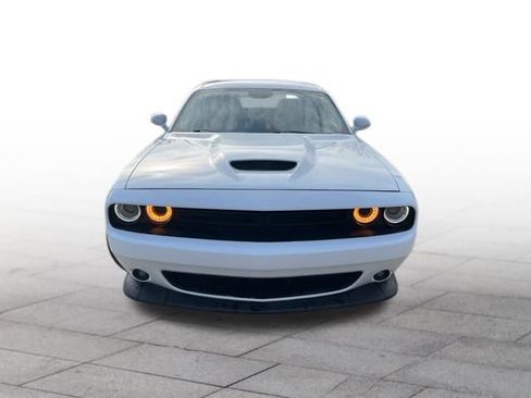 Used 2022 Dodge Challenger GT w/ Plus Package image 2