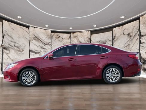 Used 2013 Lexus ES 350 w/ Luxury Pkg image 8