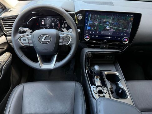 Used 2023 Lexus NX 350 AWD w/ Cold Area Package image 24