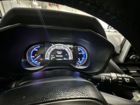 Used 2020 Toyota RAV4 XSE w/ All Weather Liner Package AWD/4WD image 14