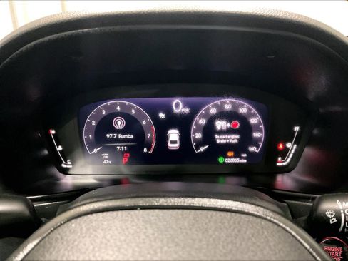 Used 2023 Honda Accord EX image 25