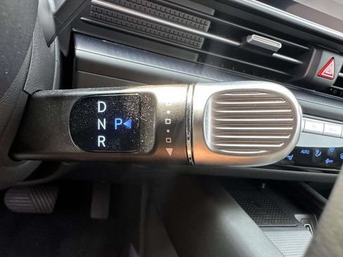 Used 2024 Hyundai Ioniq 6 SEL AWD/4WD image 27