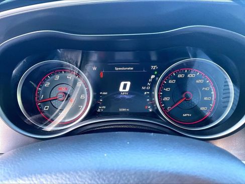 Used 2021 Dodge Charger Scat Pack w/ Plus Group RWD image 23