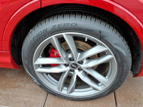 New 2026 Audi Q7 3.0T Prestige image 11