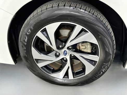 Used 2024 Subaru Legacy Premium AWD/4WD image 33