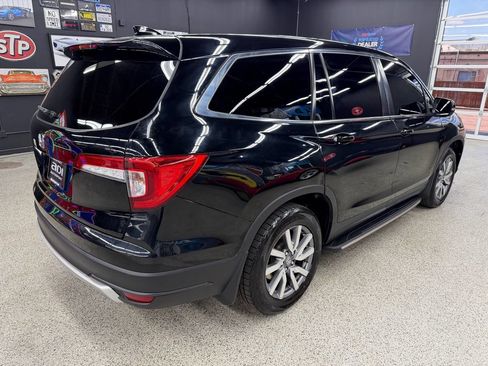 Used 2019 Honda Pilot EX-L image 5