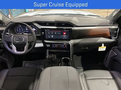 New 2026 GMC Sierra 1500 Denali w/ Technology Package