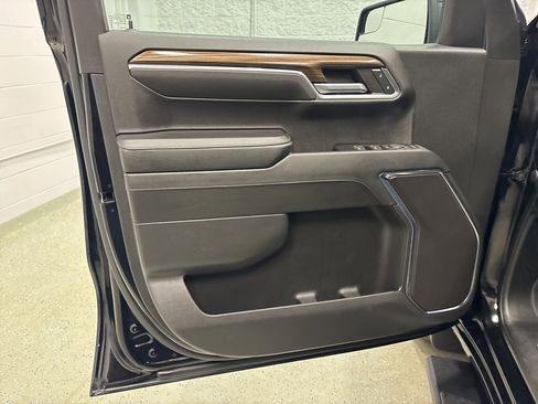 Certified 2023 Chevrolet Silverado 1500 RST w/ Z71 Off-Road Package image 15