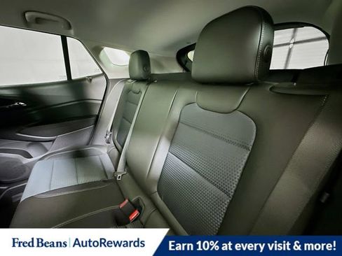 New 2026 Chevrolet Trax LT w/ Driver Confidence Package image 13