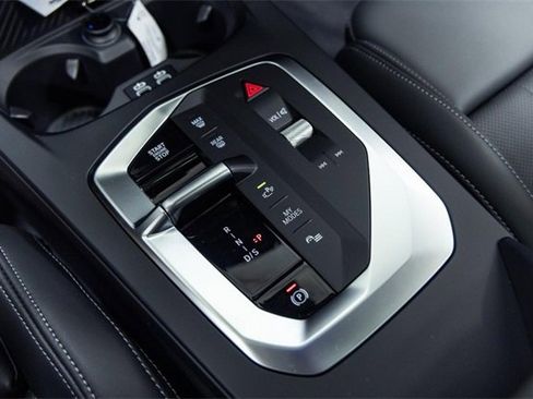 New 2025 BMW M235i xDrive image 23