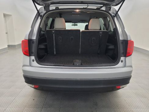 Used 2017 Honda Pilot LX image 29