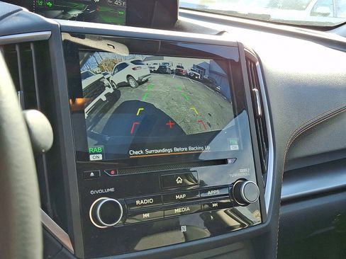 Used 2023 Subaru Crosstrek 2.5i Limited image 20