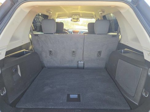 Used 2015 GMC Terrain SLE image 11