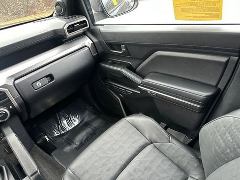 Used 2025 Toyota 4Runner TRD Off-Road Premium w/ Tow Technology Package image 22