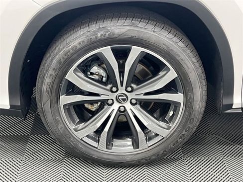 Certified 2020 Lexus RX 350 FWD w/ Premium Package image 23