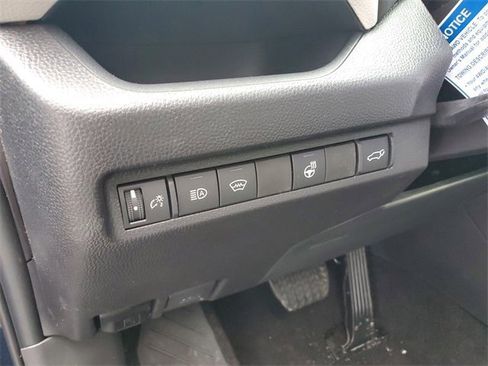 New 2025 Toyota RAV4 XLE Premium image 21