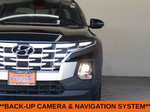 Used 2023 Hyundai Santa Cruz SEL w/ Activity Package FWD image 5