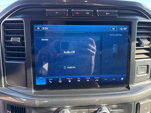 Used 2023 Ford F150 Tremor w/ Bed Utility Package image 17