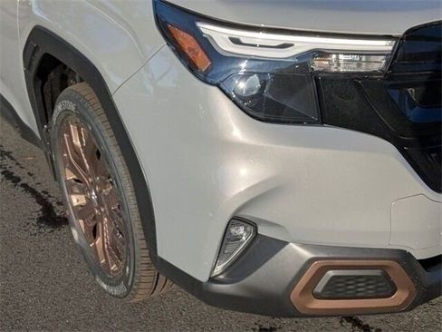 New 2026 Subaru Forester Sport image 3