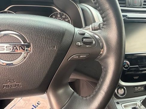 Used 2020 Nissan Murano SV AWD/4WD image 18