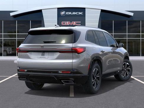 New 2026 Buick Enclave Sport Touring w/ Power Package image 4