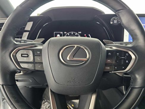Certified 2023 Lexus RX 350 Premium image 22